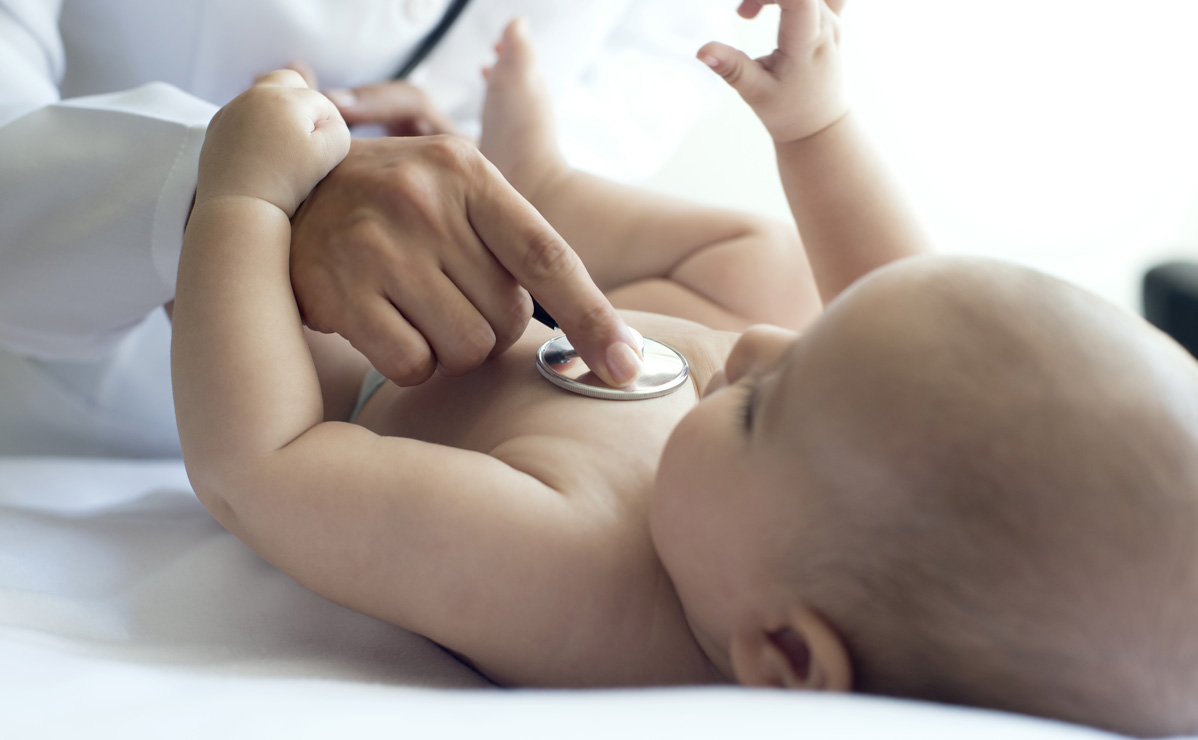 Pediatría
