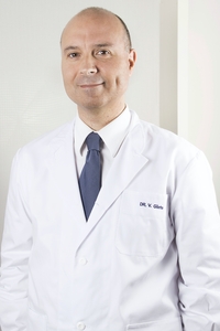 Dr. Vicenc Gilete