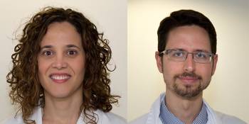 Dos oftalmólogos especialistas en retina se incorporan al Institut de la Màcula - Abril 2015