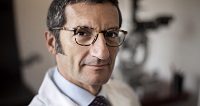 El Dr. Monés se convierte en el primer oftalmólogo en España en pertenecer a las tres asociaciones de retina más importantes en el mundo - Noviembre 2014