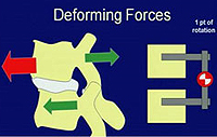 Deforming Forces