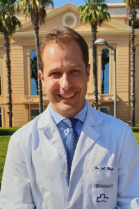 Dr Albert Majo