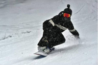 lesiones snowboarding teknon