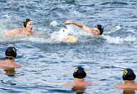 Natación