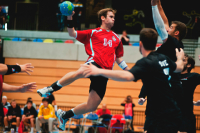 Lesiones handball