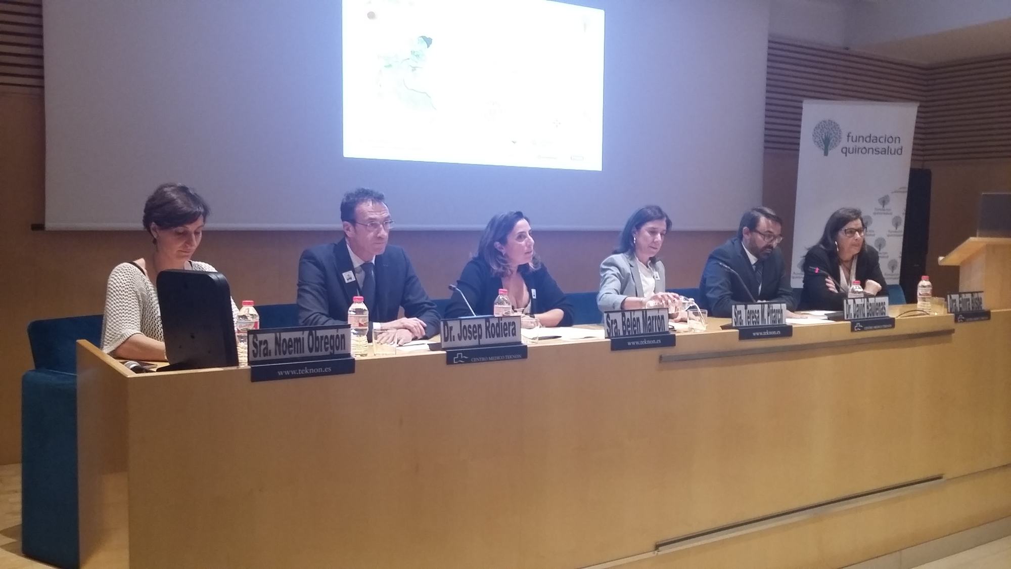 El bienestar materno fetal y la seguridad de la paciente obstétrica