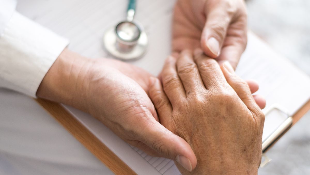 Recomanacions a pacients amb Malaltia de Parkinsonn | de Centro