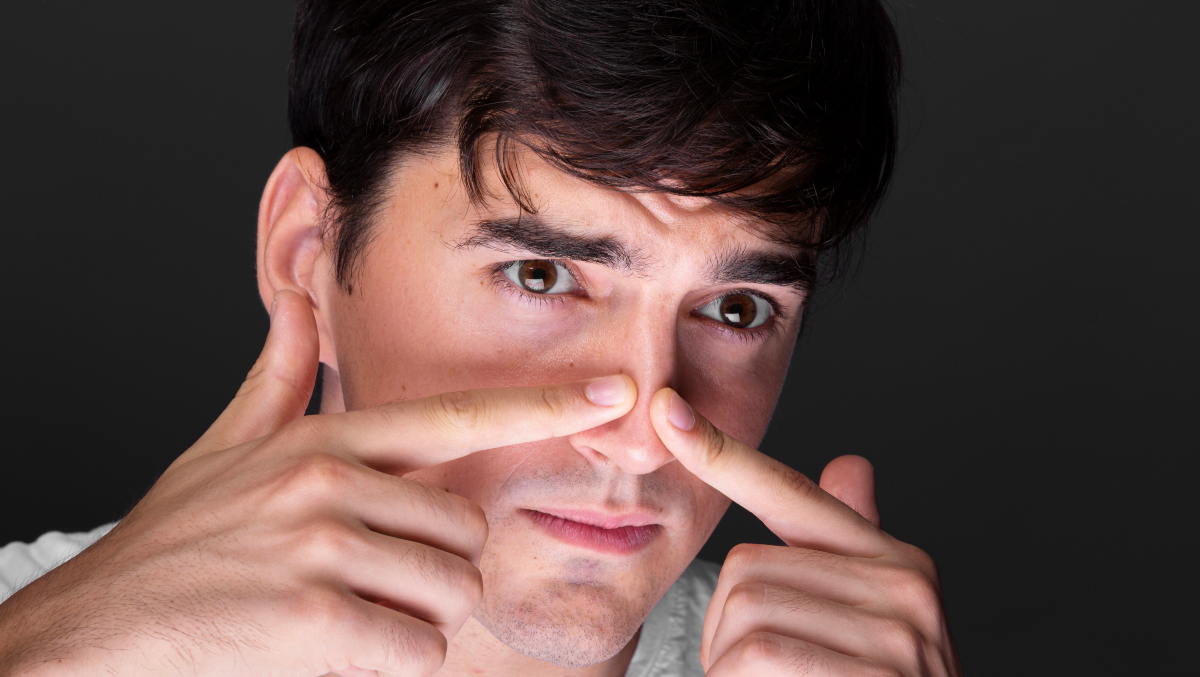 hierro Porque graduado Cómo tratar el tabique nasal perforado | Centro Médico Teknon