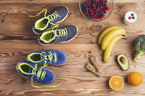 Opinión De acuerdo con Dardos Cómo debo alimentarme la semana antes de una media maratón? | Blog de  Centro Médico Teknon