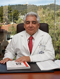 Dr. Jose María Gil-Vernet