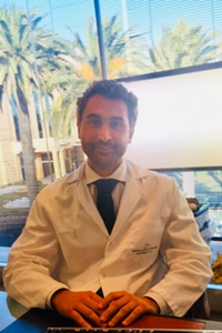 Dr. Francisco Castro Domínguez