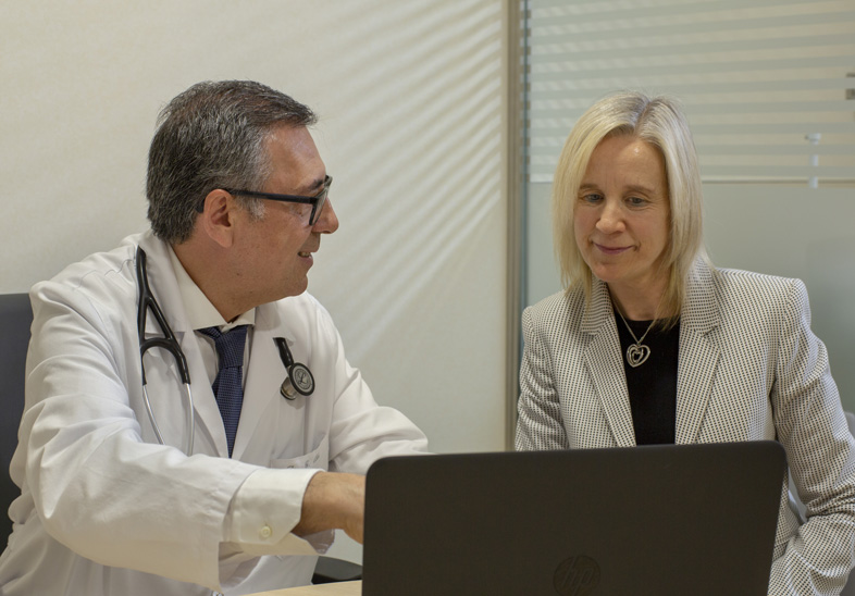 Cardioncología