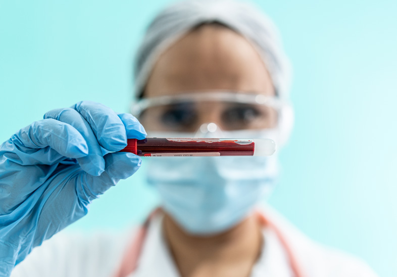 Hematología