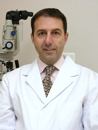 Dr. Josep Antoni Cardona Torres